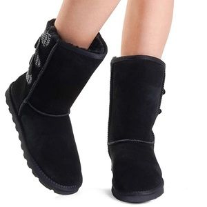 NIB Women’s Boot size 8